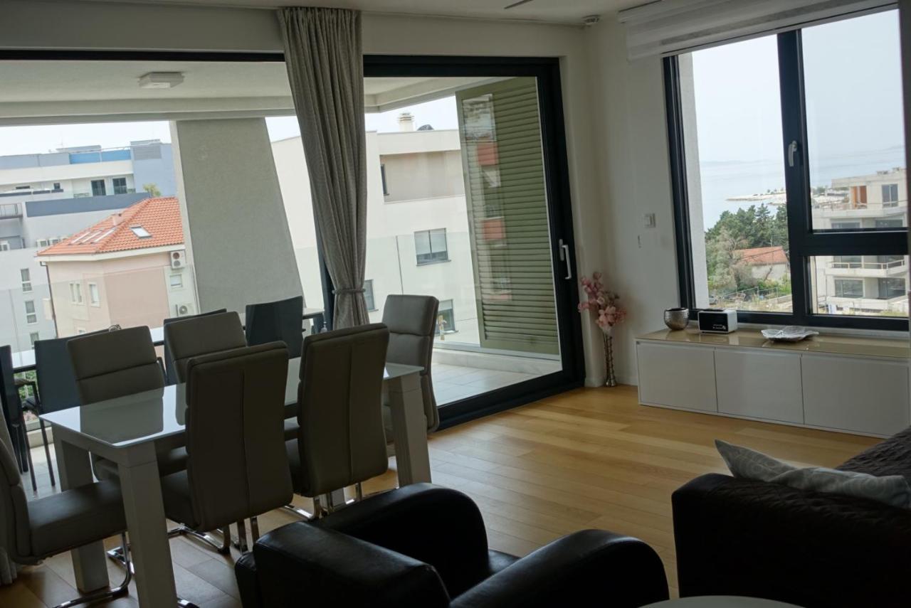 Apartment Euphoria Luxury Split