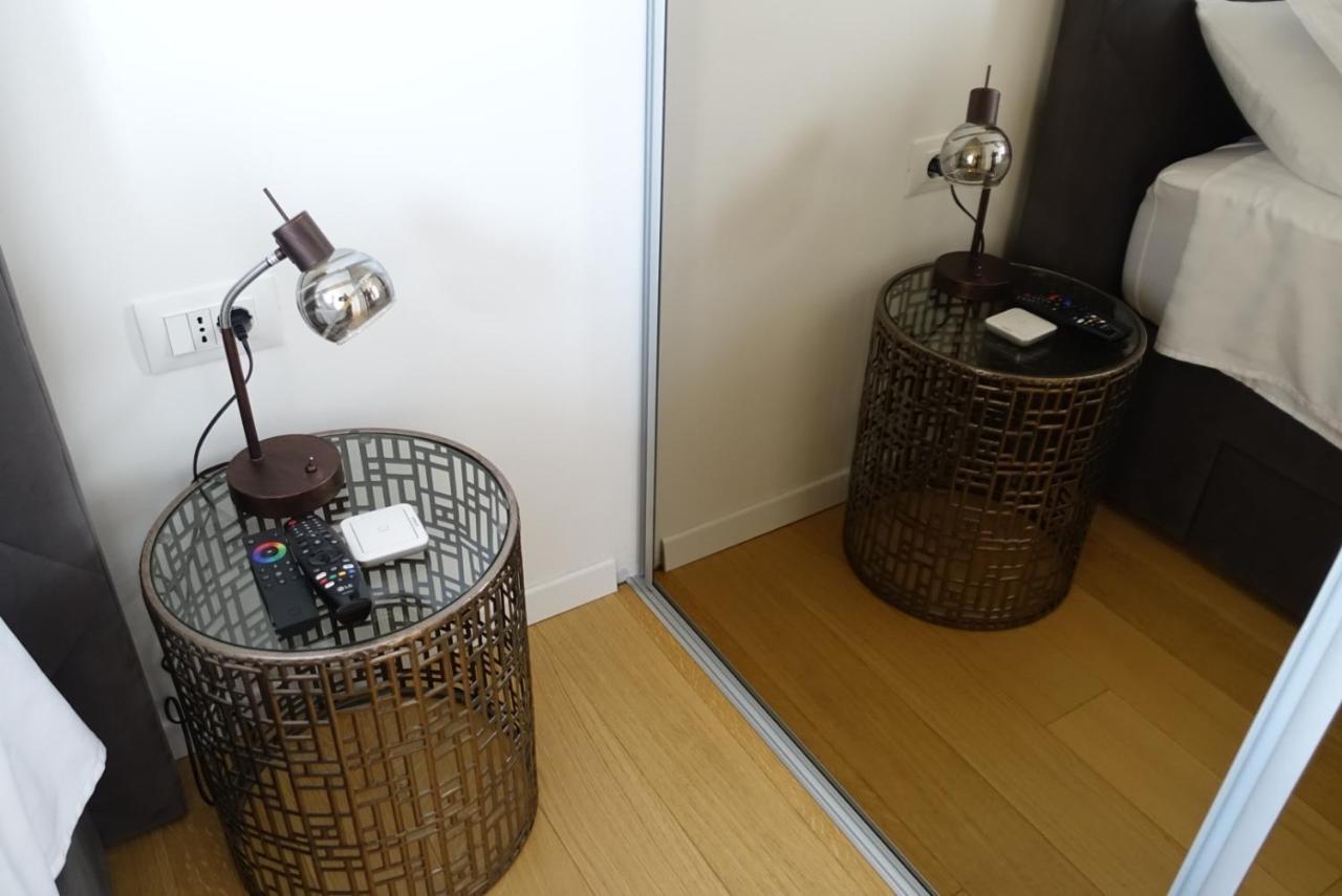 Apartment Euphoria Luxury