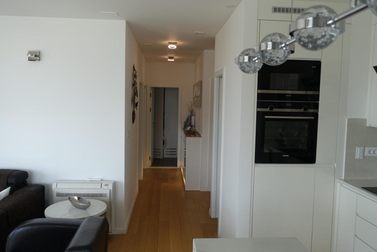 Euphoria Luxury Apartment Split