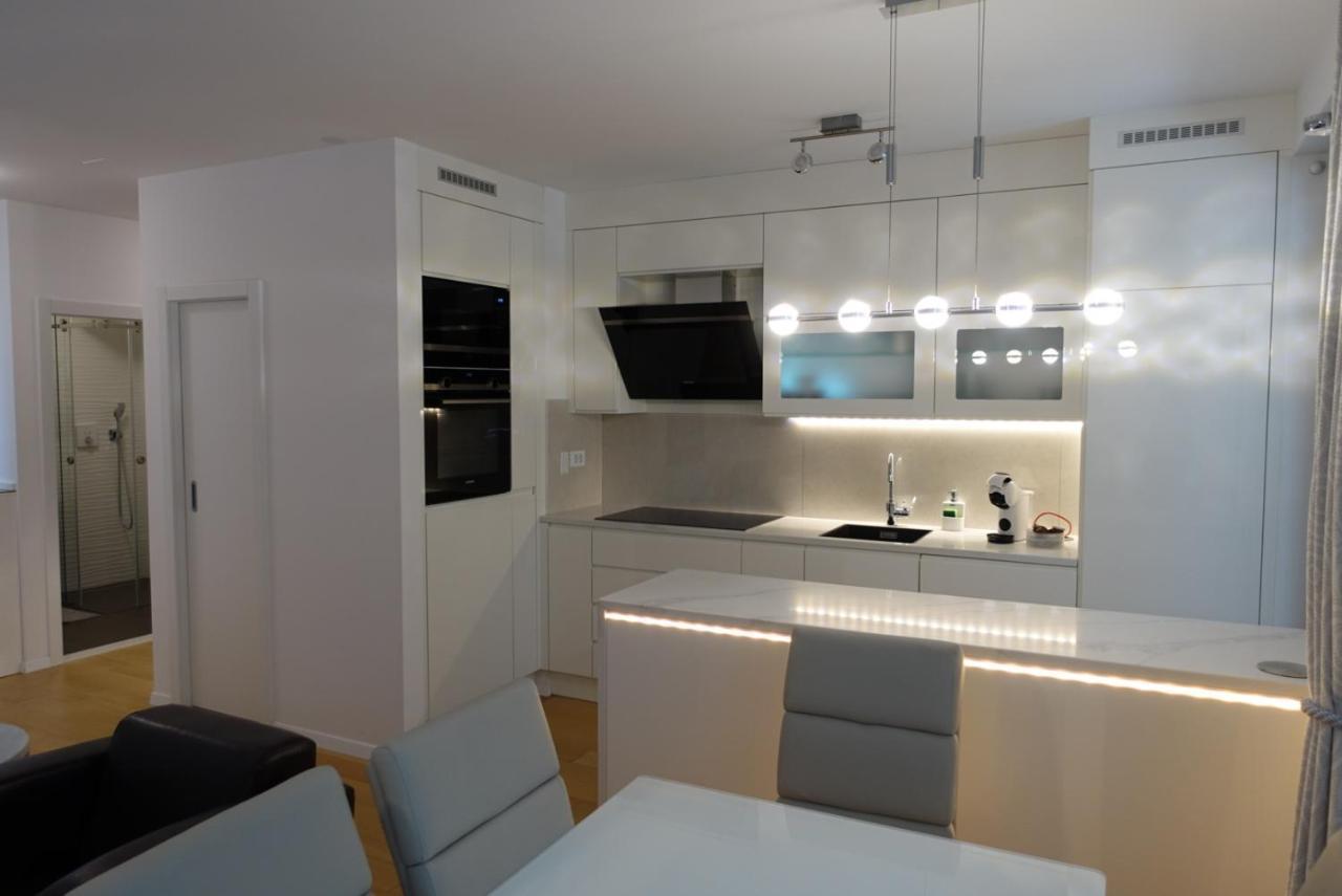 Euphoria Luxury Apartment Split