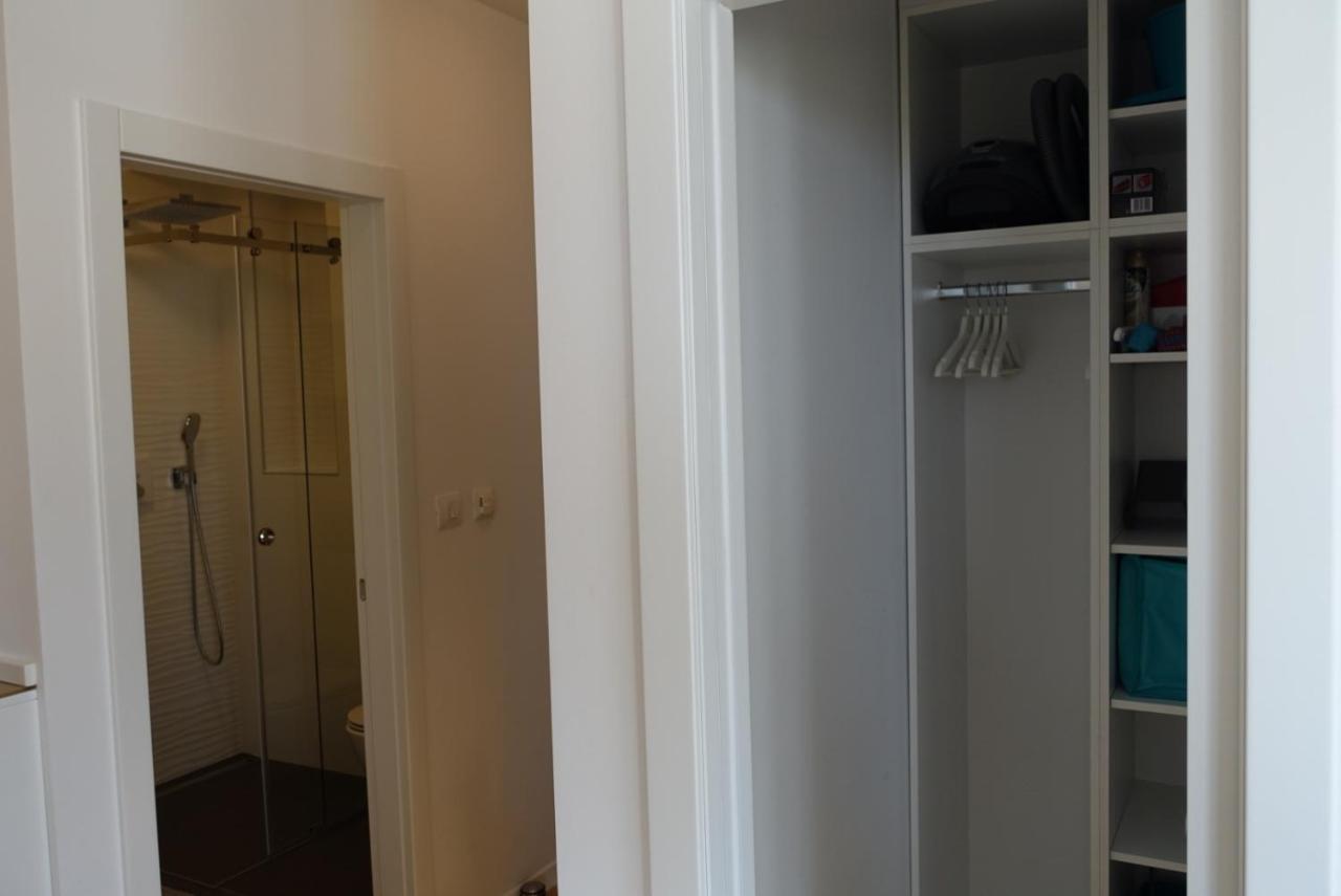 Apartment Euphoria Luxury