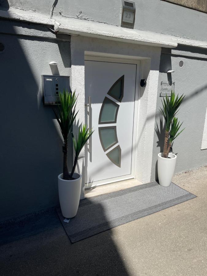 Spalatum New Chic & With Kitchen And Terrace - Centre *