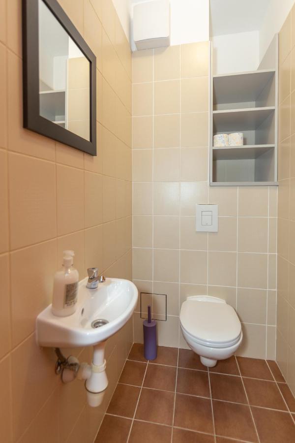 Zenta Apartment