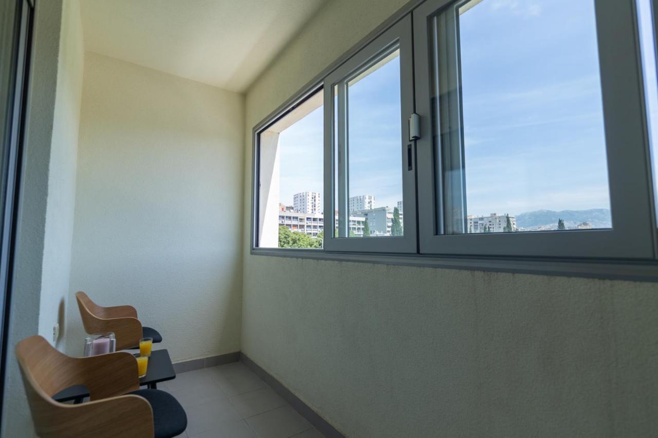 Apartment Zenta Split