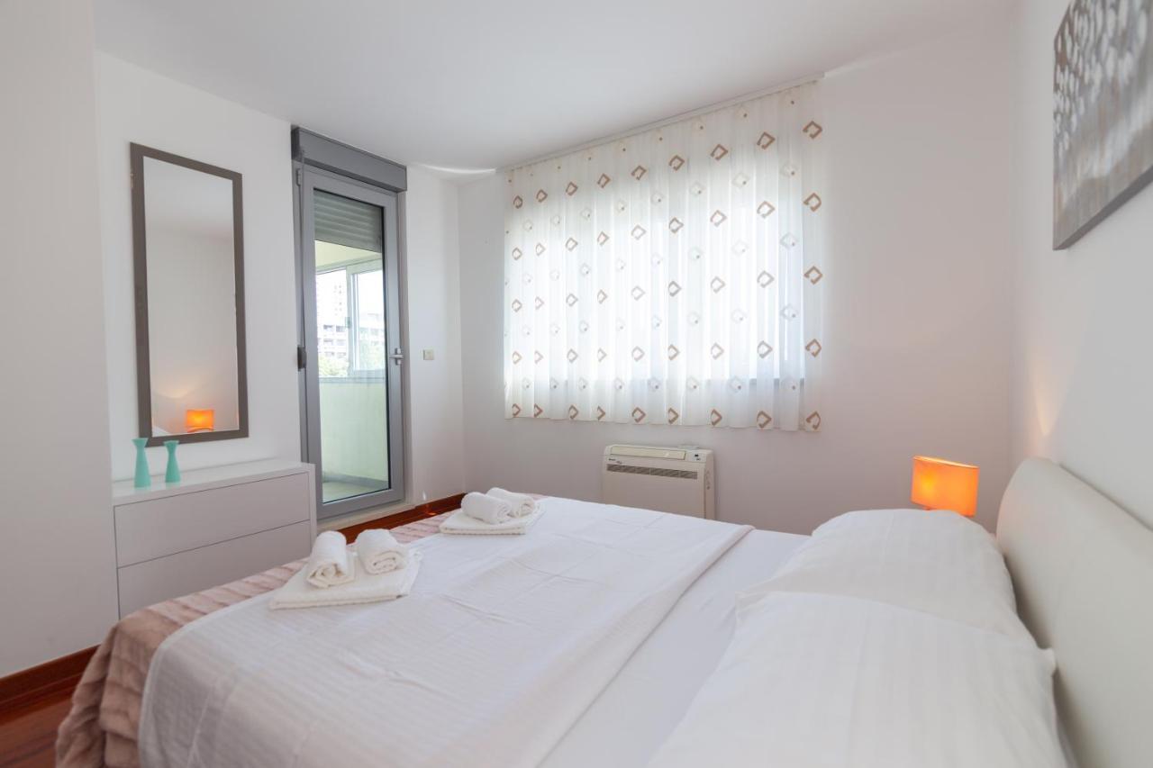 Zenta Apartment