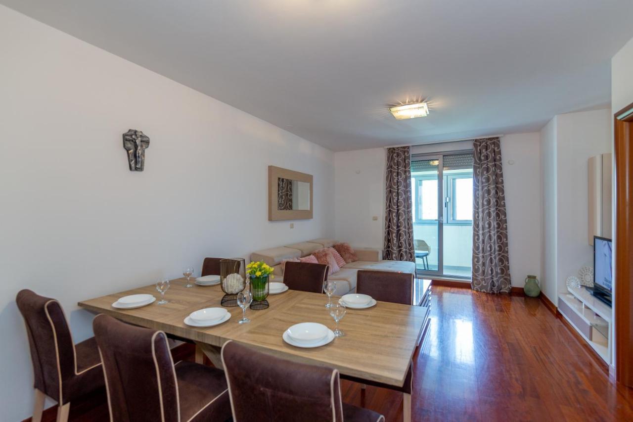 Zenta Apartment