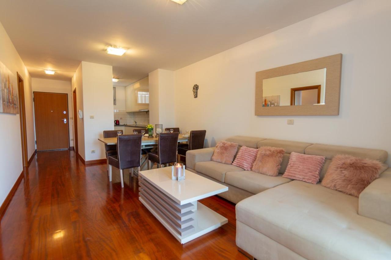 Apartment Zenta Split