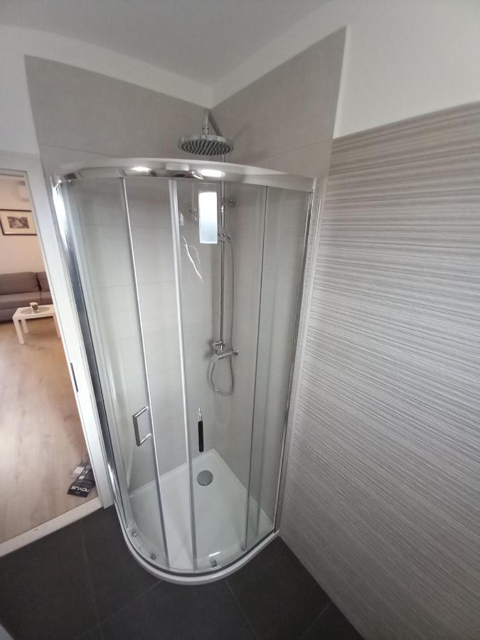 Apartman By The Mall