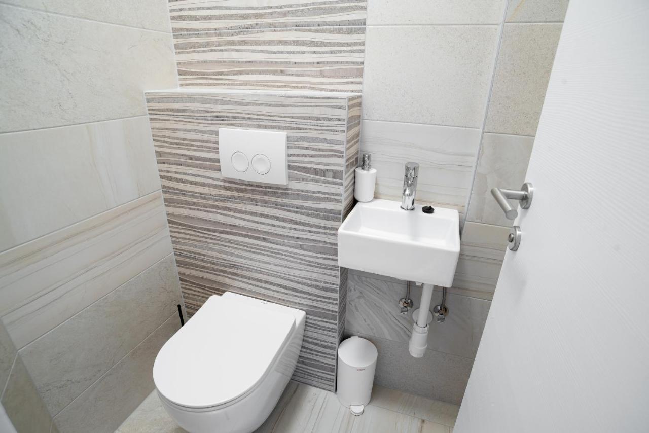 Onyx Appartement Split
