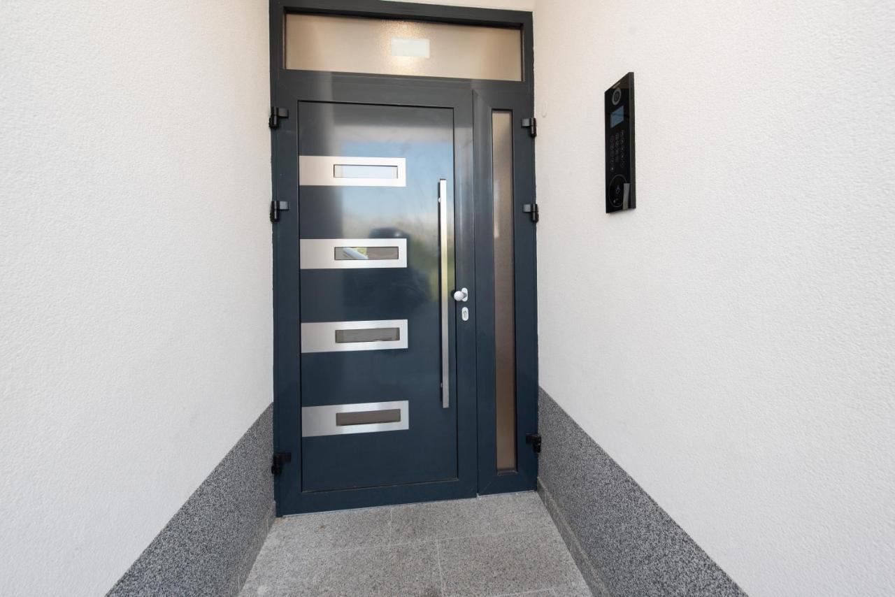 Katicic Apartamento Split