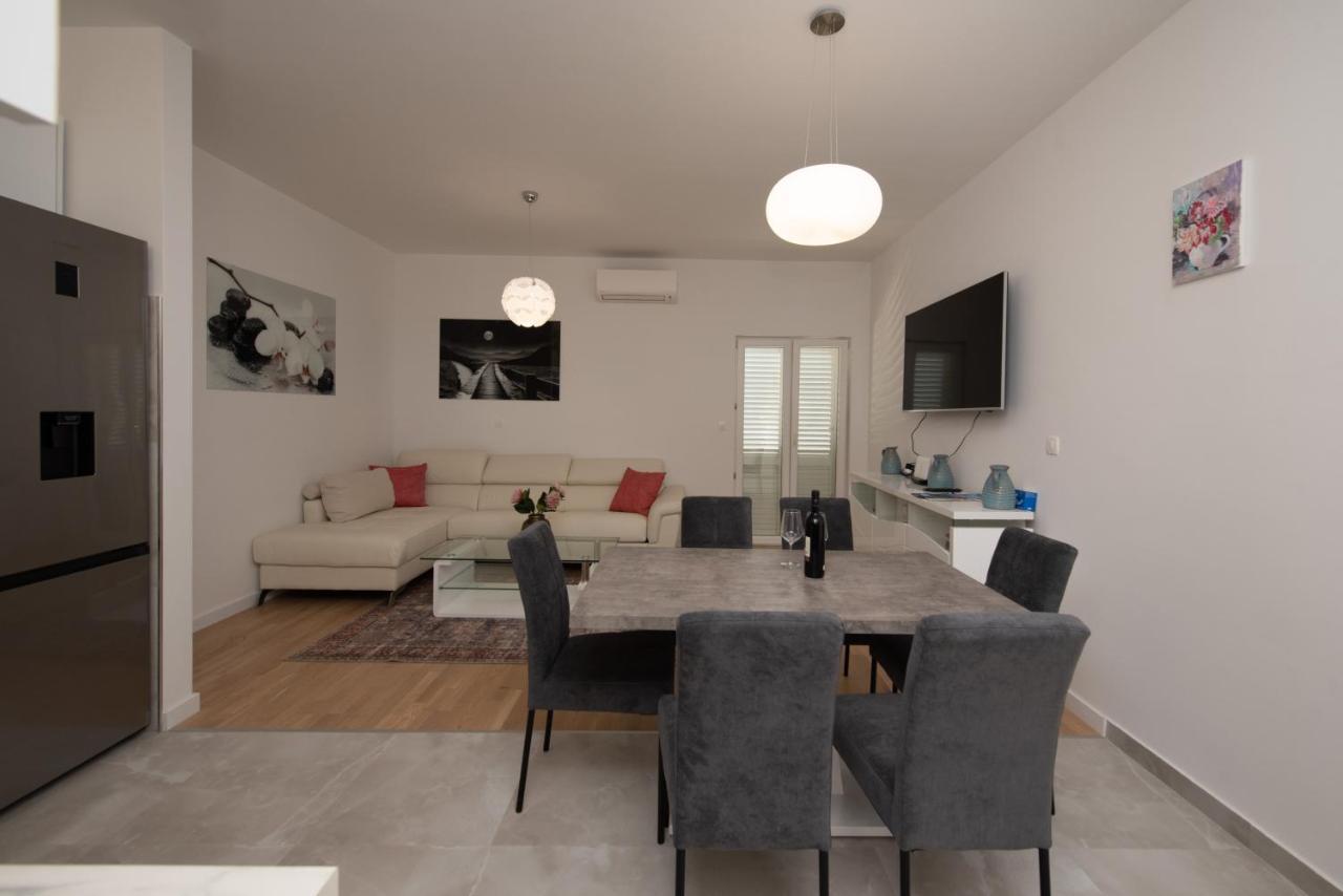 Katicic Apartamento Split