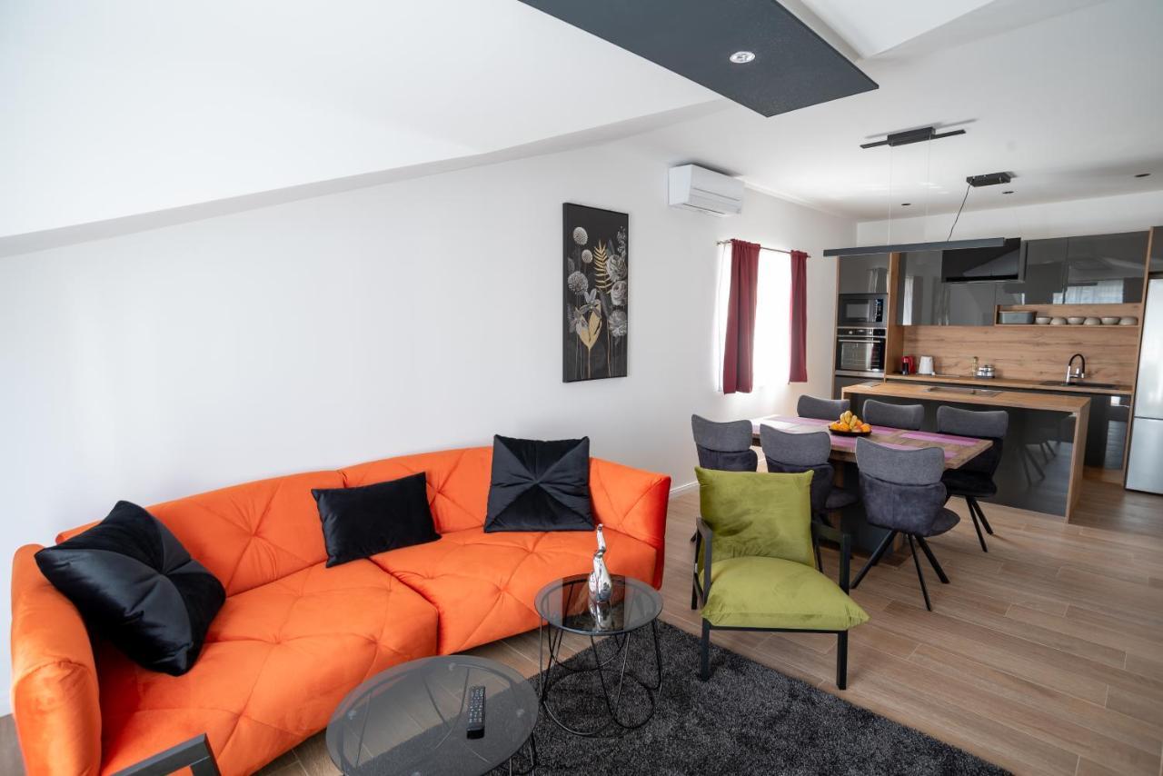 Onyx Appartement