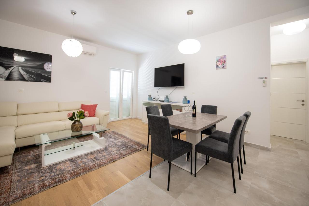 Apartamento Katicic *