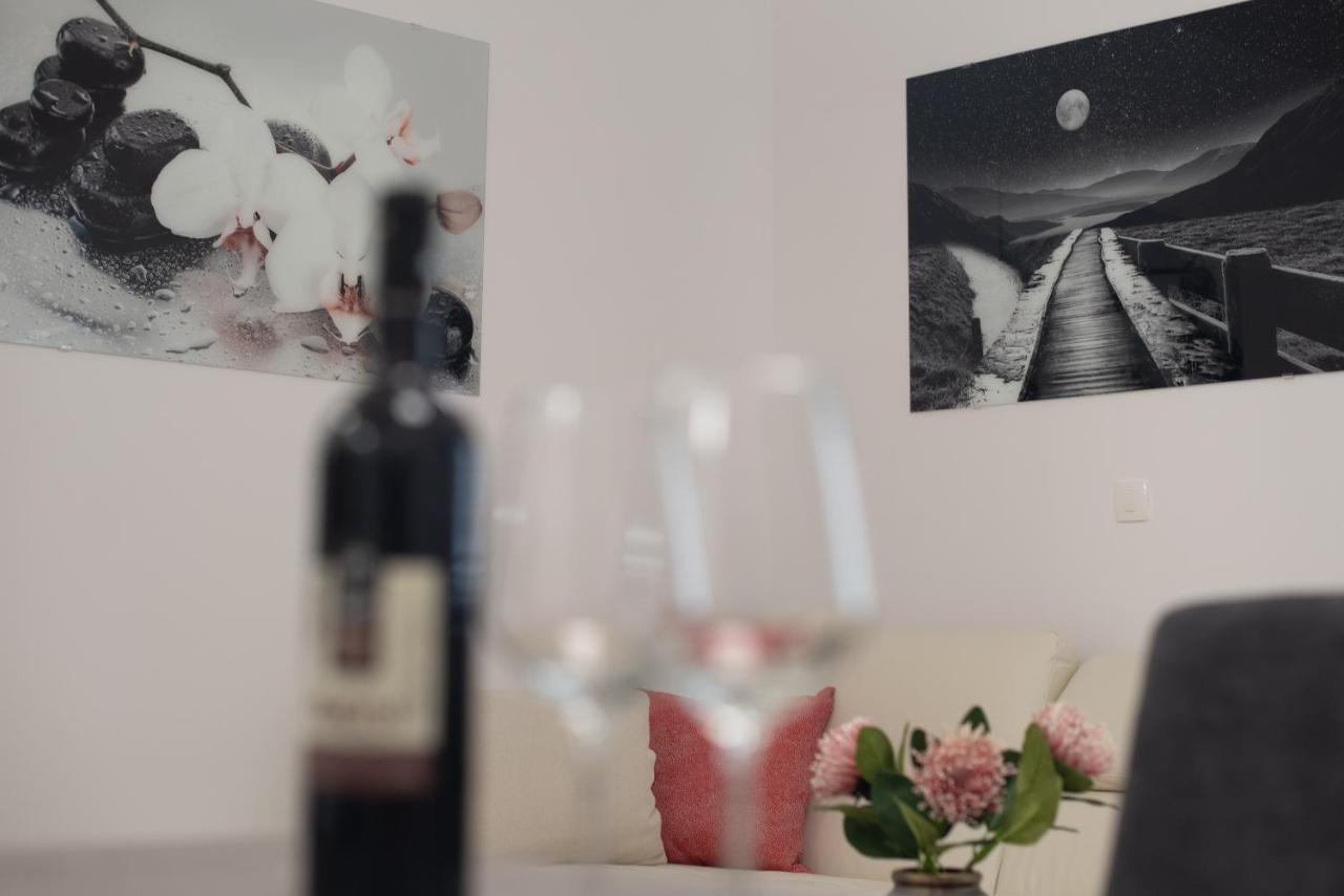 Apartamento Katicic *