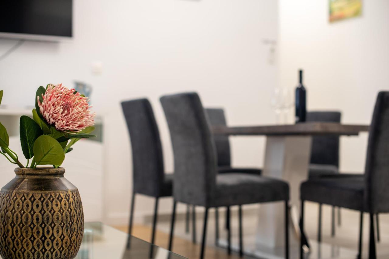 Apartamento Katicic Split