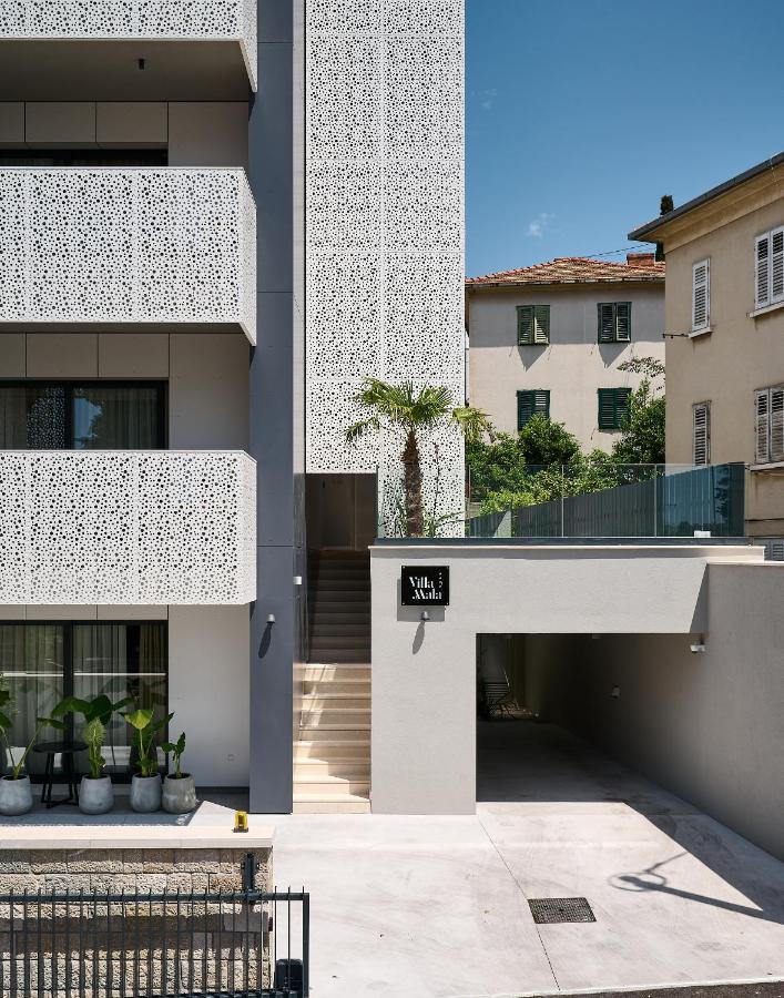 Luxury Mala Apartamento *