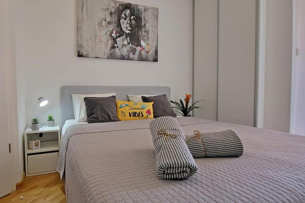 Apartment Summer Vibes *