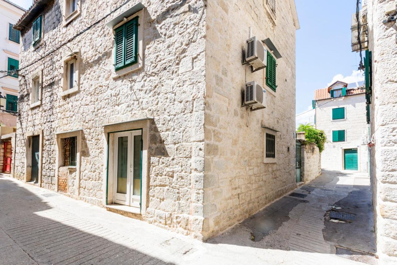 Johnny Croatia With Hot Tub Apartment *