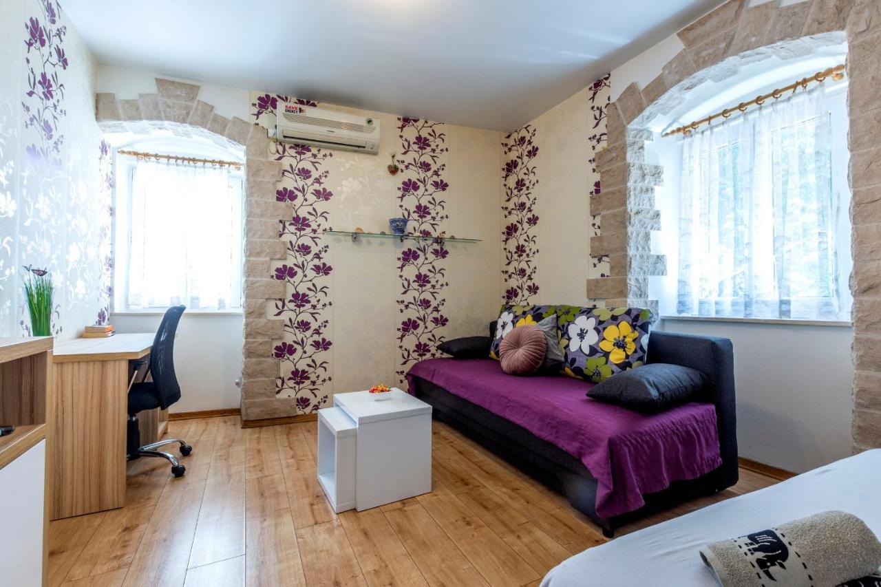 Appartement Johnny Croatia With Hot Tub *