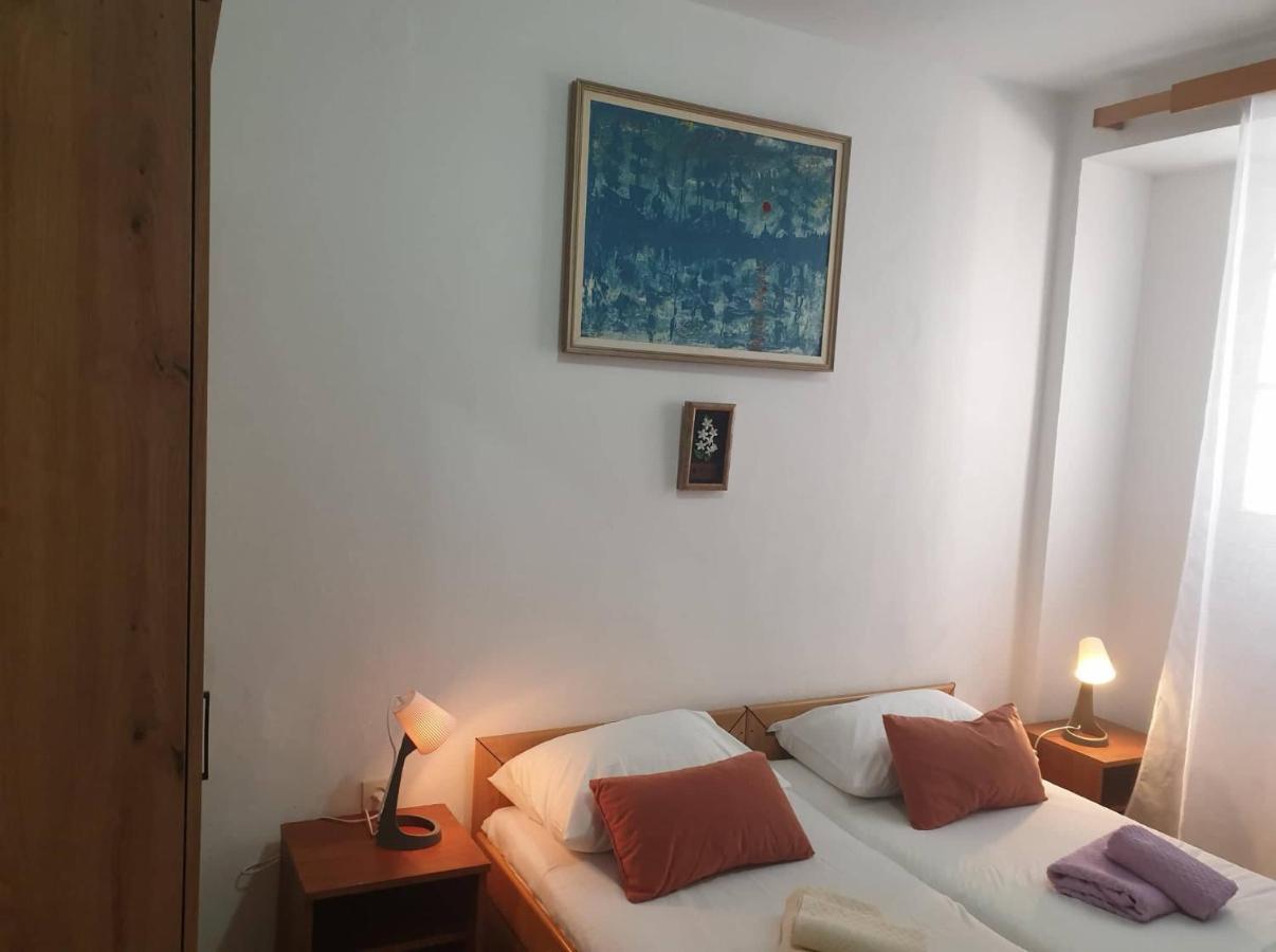 Apartment Nedo Split