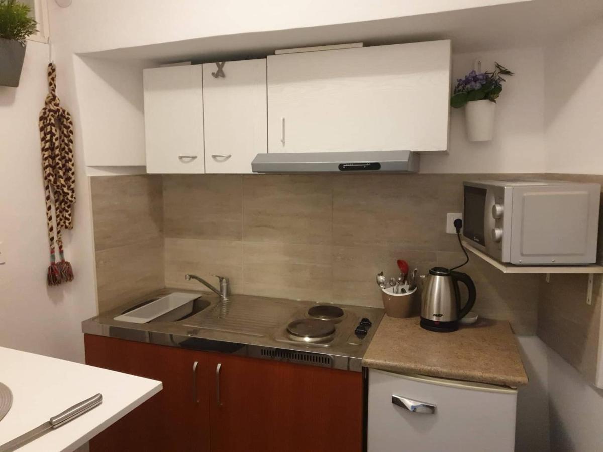 Apartman Nedo Split