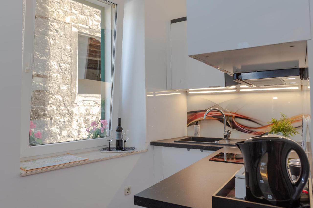 Apartman Cozy Central 3 Guests