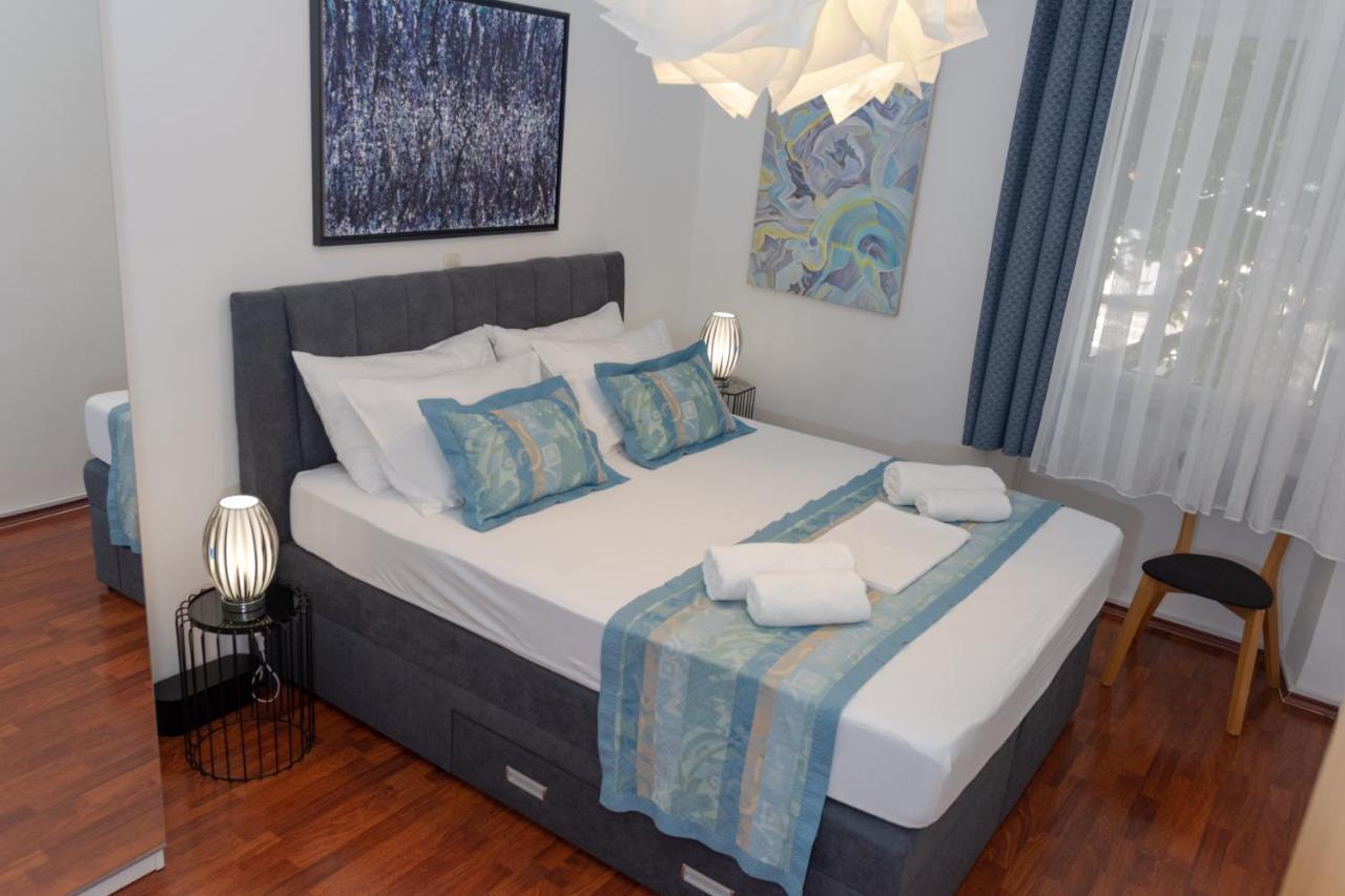 Apartman Cozy Central 3 Guests *