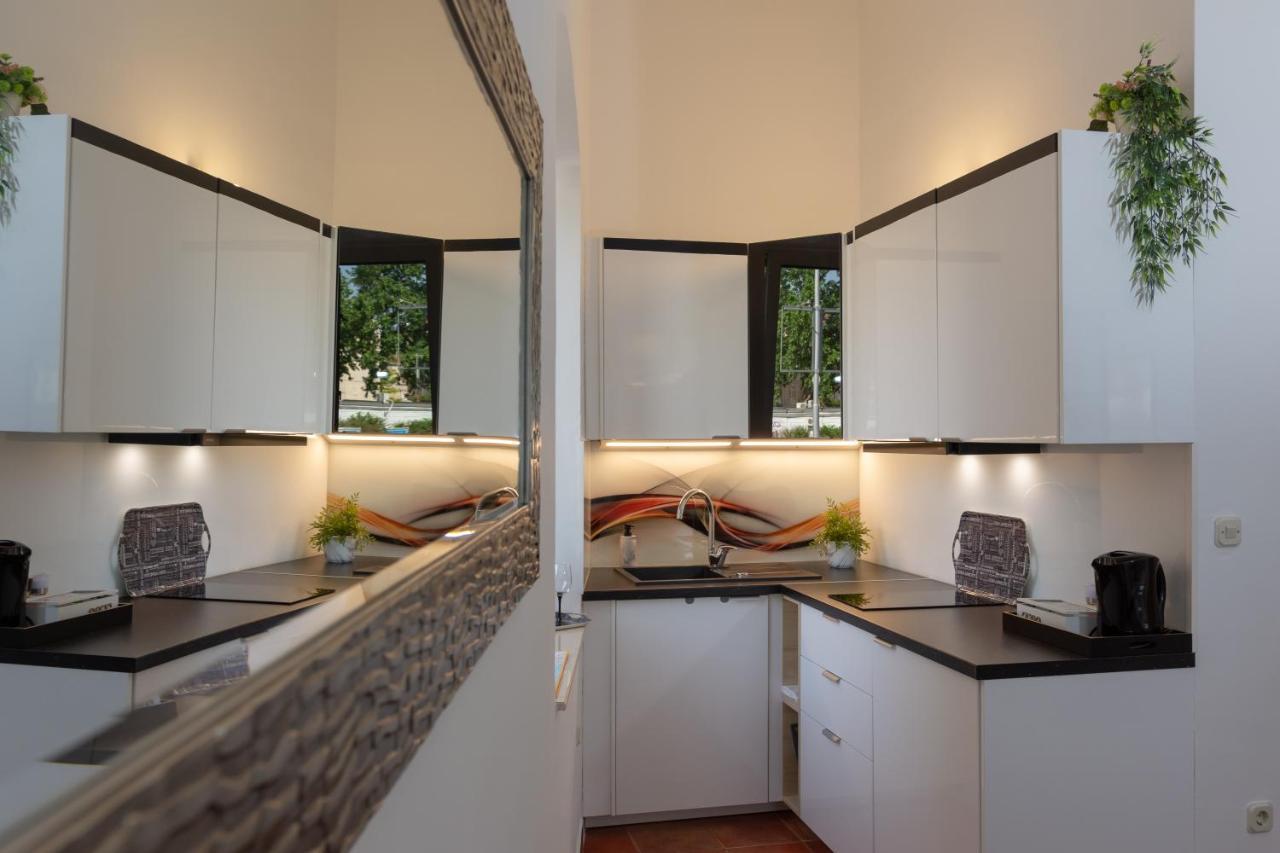Apartman Cozy Central 3 Guests Split