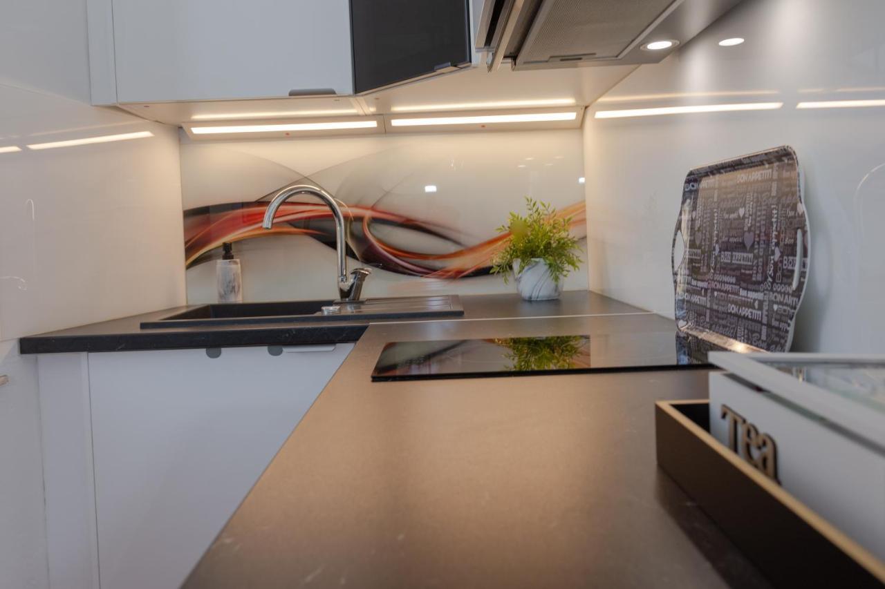 Apartman Cozy Central 3 Guests