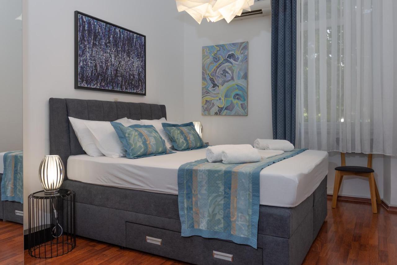 Cozy Central 3 Guests Apartman Split