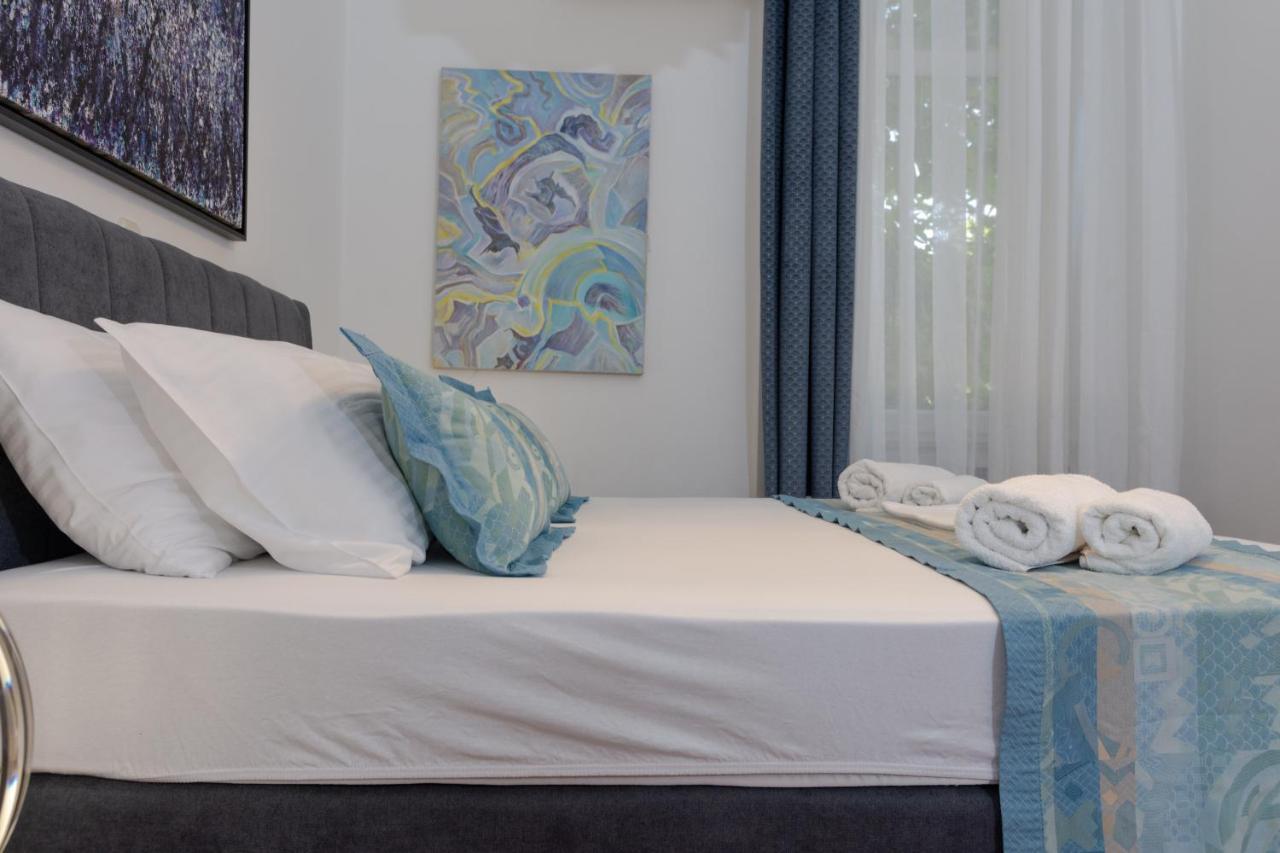Apartman Cozy Central 3 Guests *