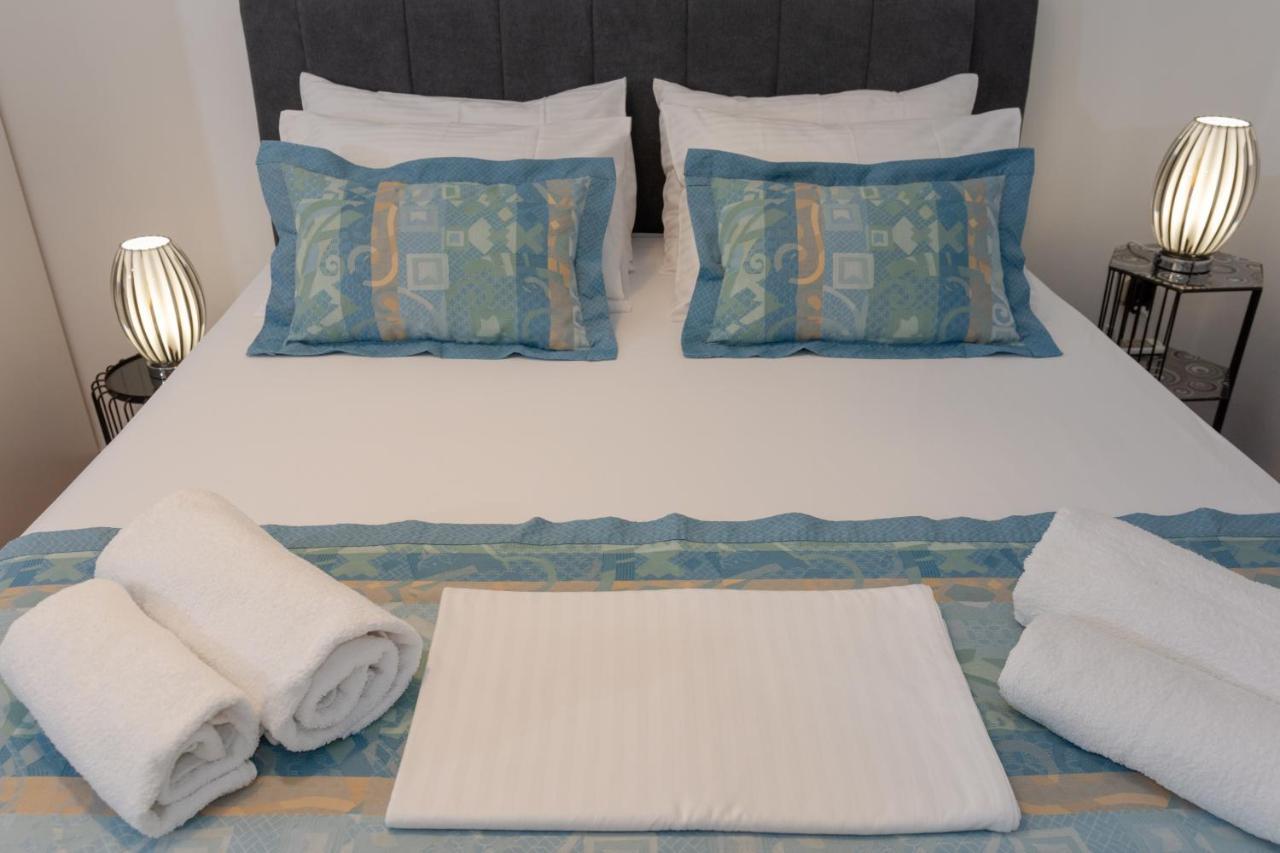 Cozy Central 3 Guests * Split
