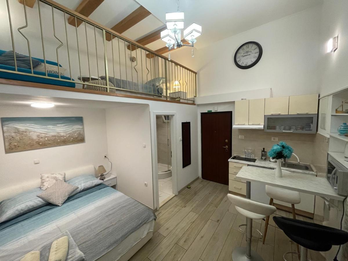 St-gallery Apartment Split