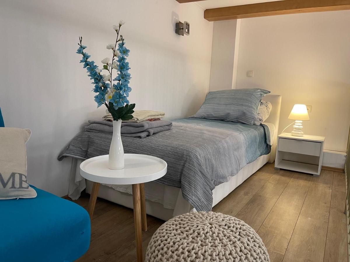 St-gallery Apartment Split