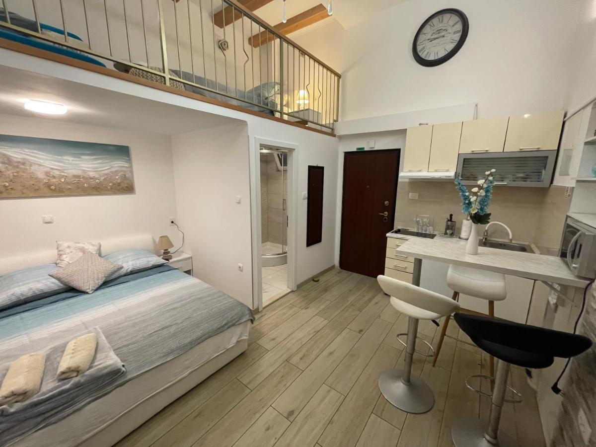 St-gallery Apartment Split