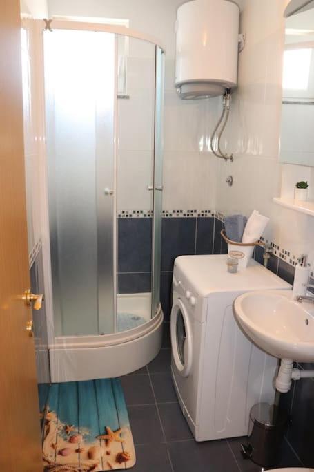 Apartment Kikaso - Near Mall Of Split, Free Parking