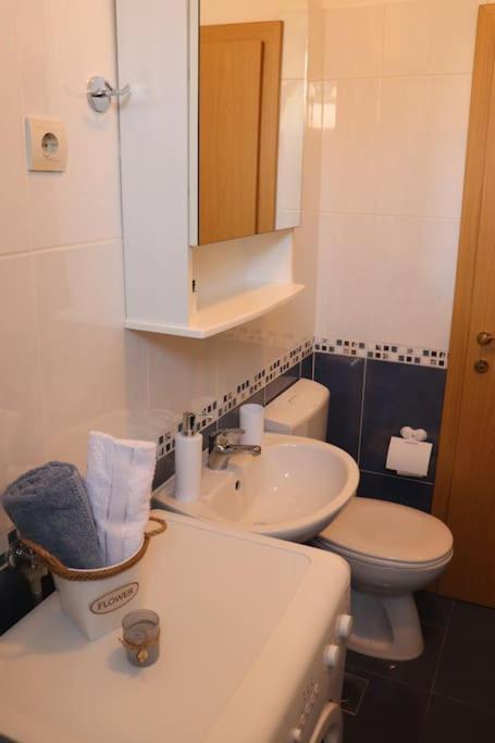 Apartment Kikaso - Near Mall Of Split, Free Parking Split