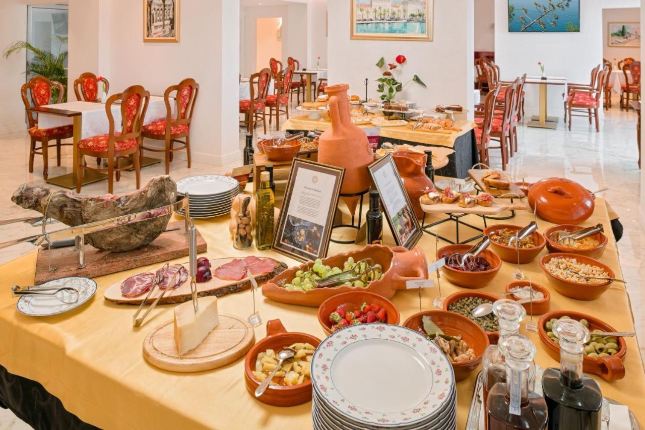 Luxury Meje Apartment Split