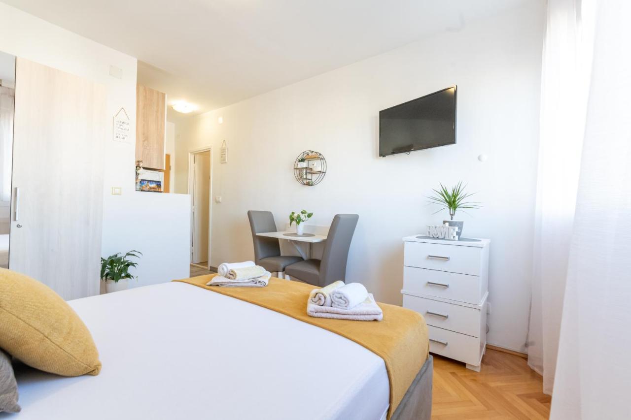 Plokite Apartamento Split