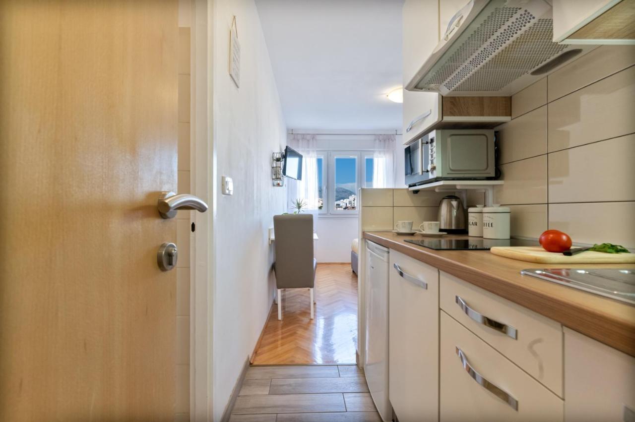 Plokite Apartamento Split