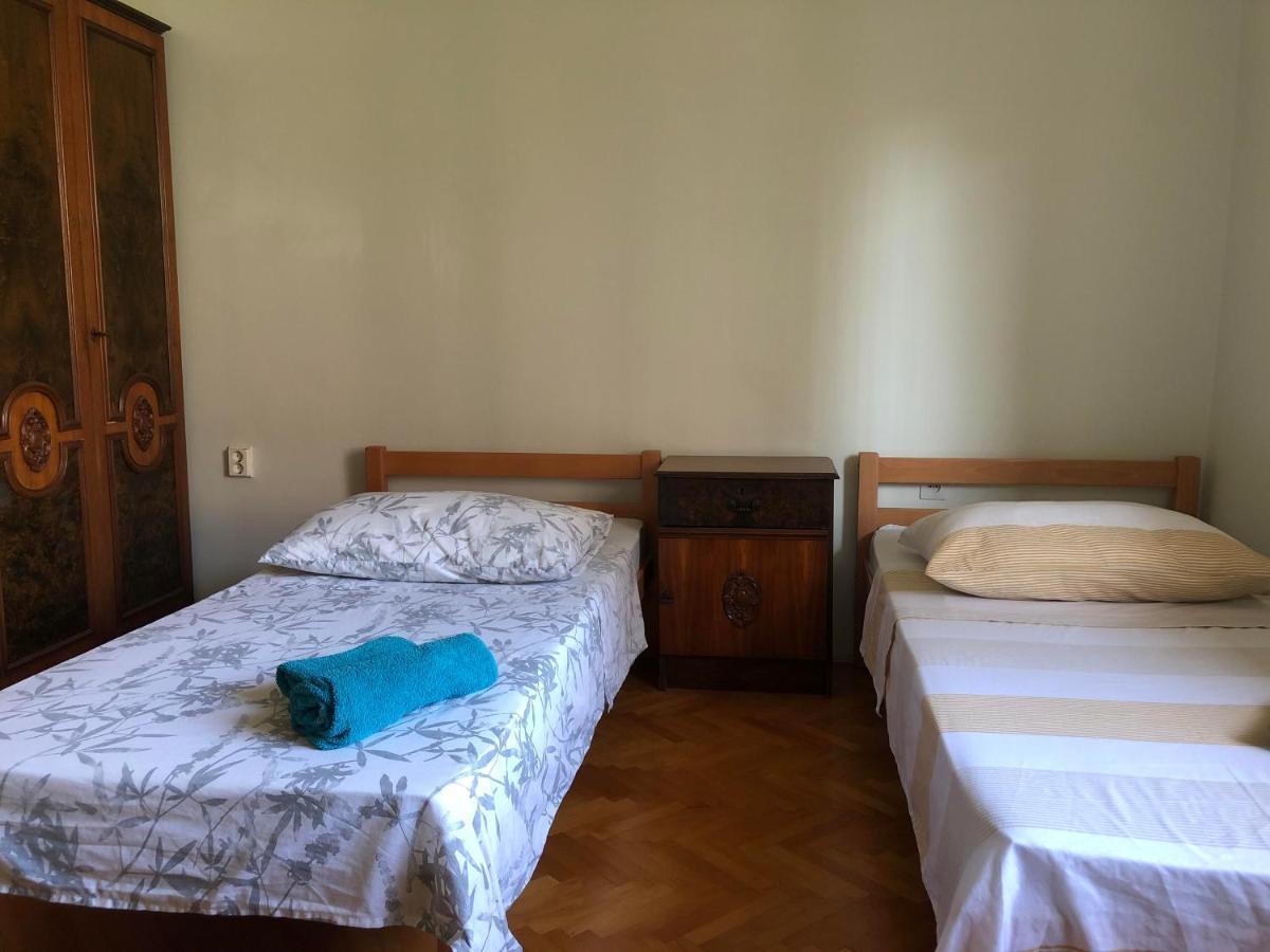 Garden Appartement