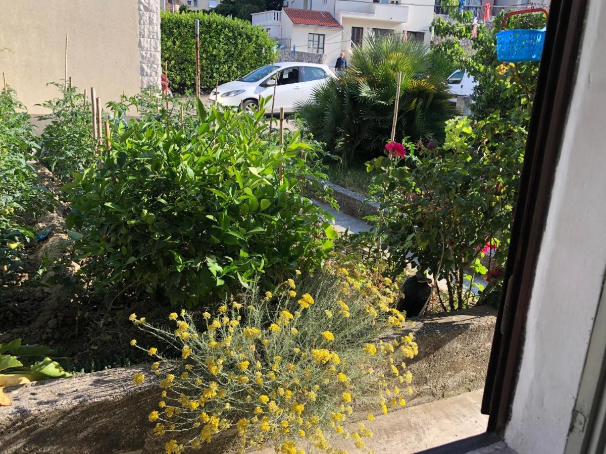Appartement Garden Split