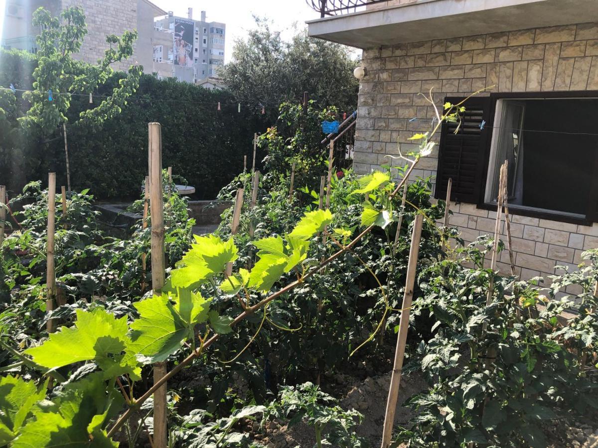Garden Split