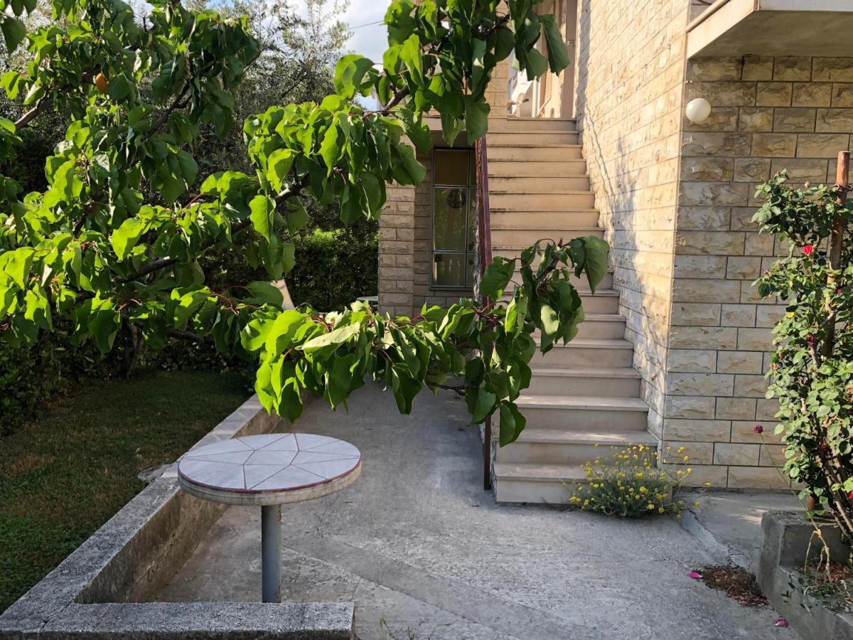 Appartement Garden Split