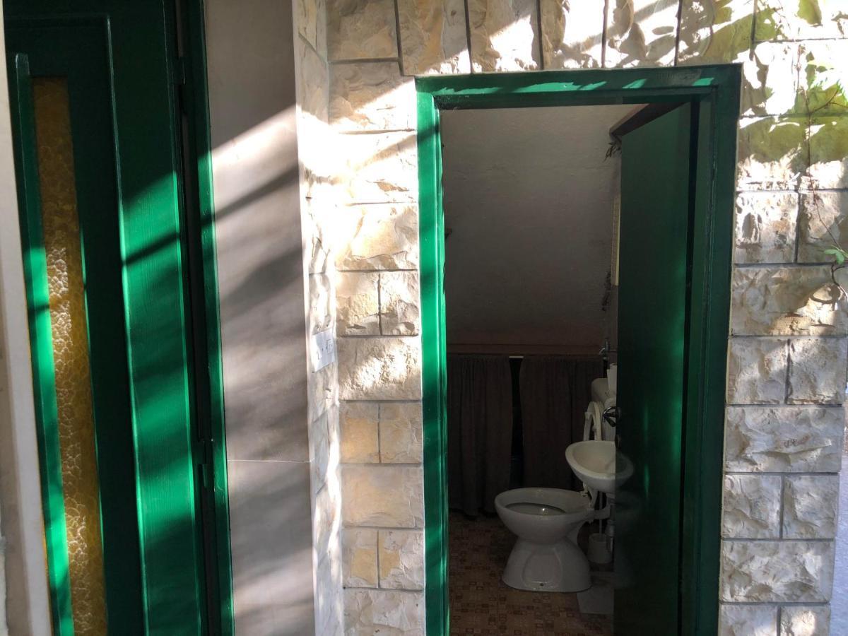 Garden Appartement