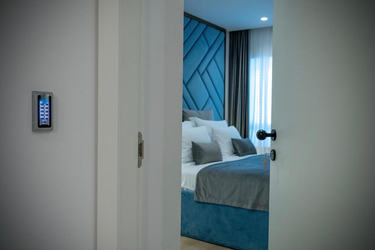 Gasthof Amelie Luxury Split
