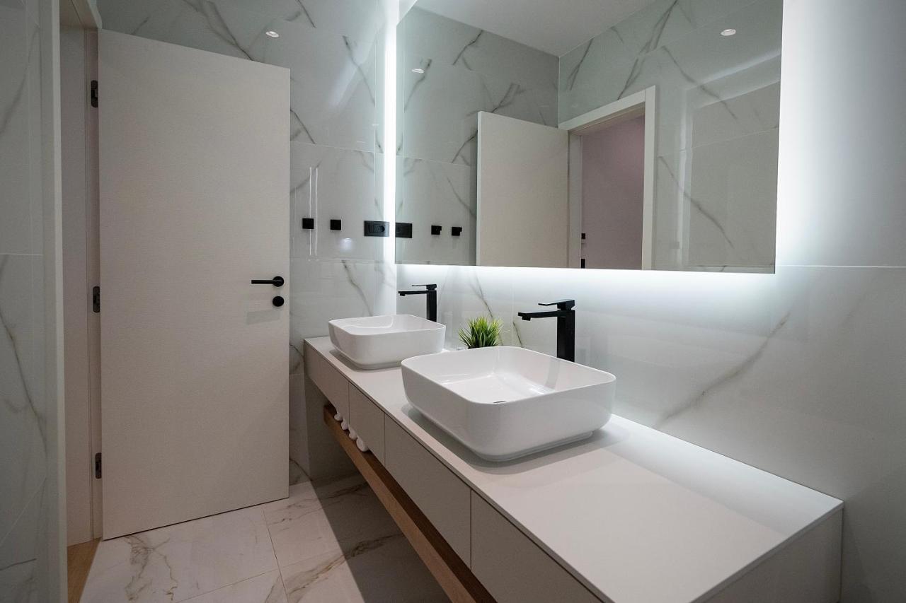 Amelie Luxury Gasthof Split