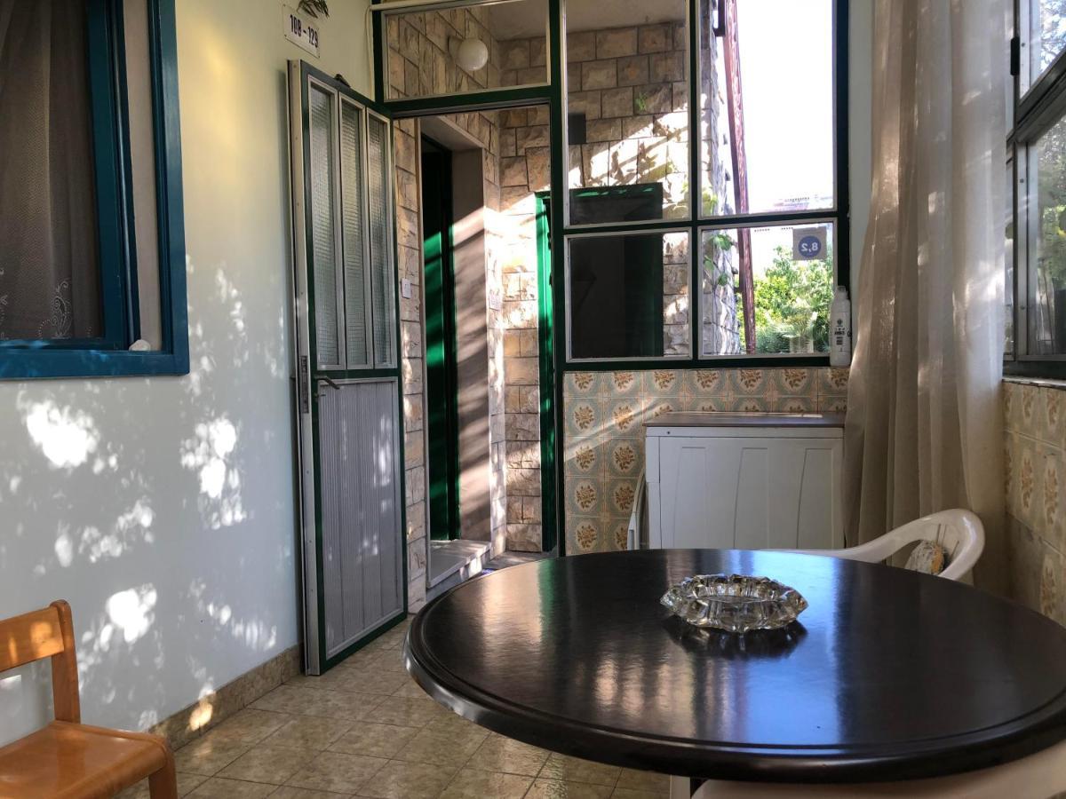 Garden Appartement Split