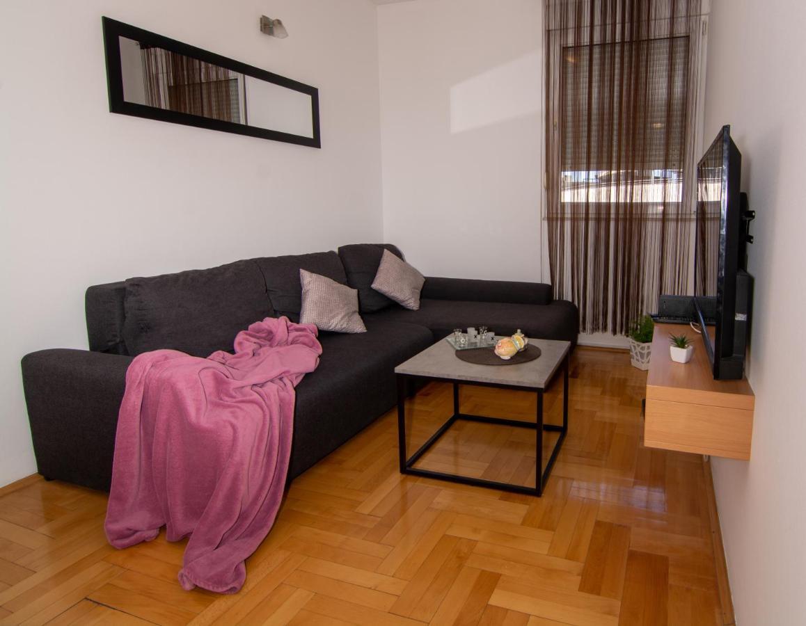 Dare Apartment