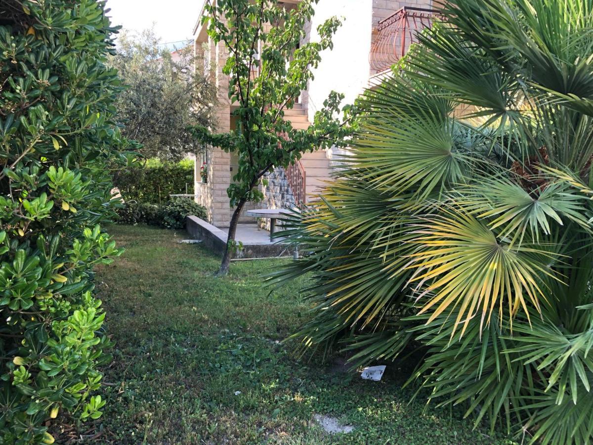 Appartement Garden *
